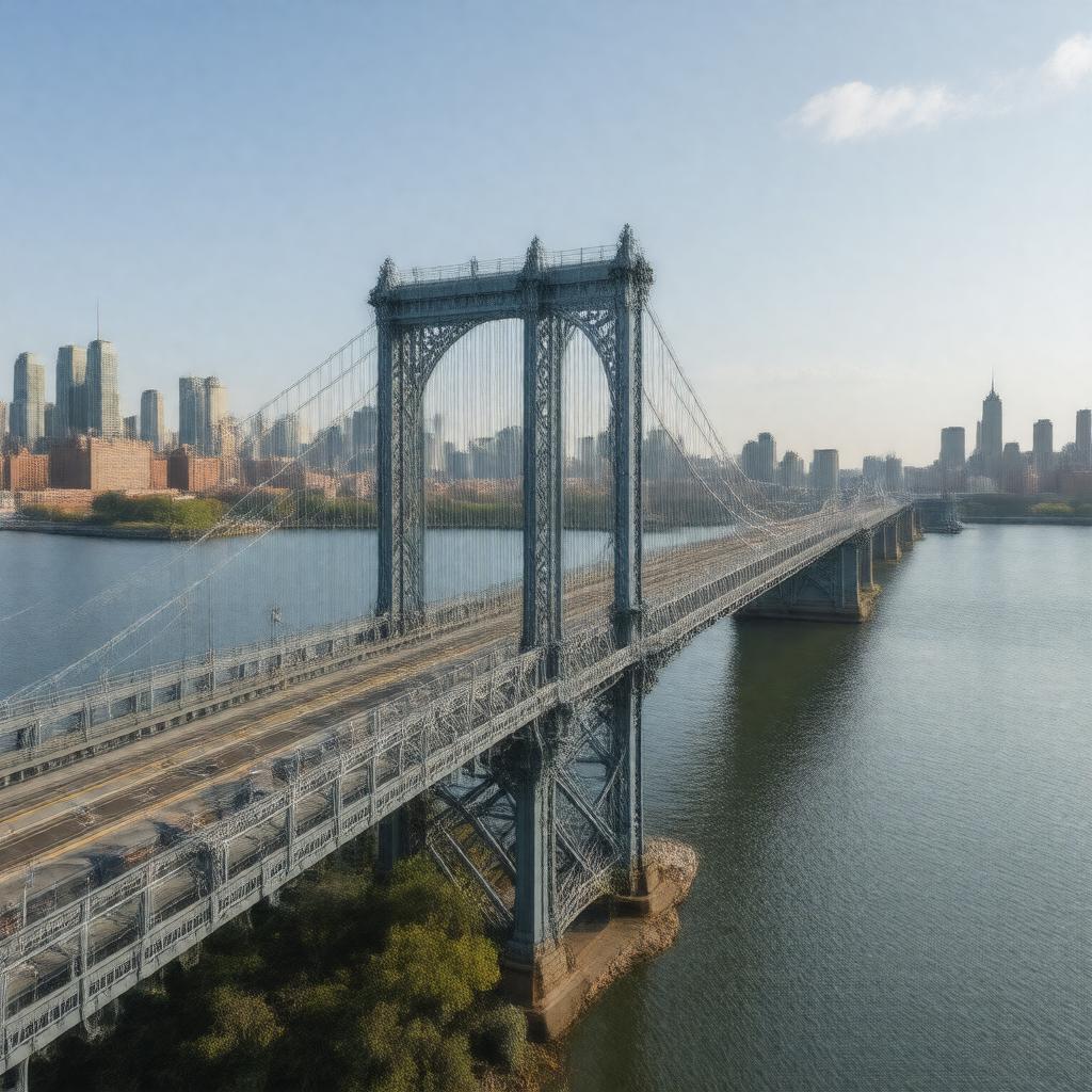 Williamsburg Bridge